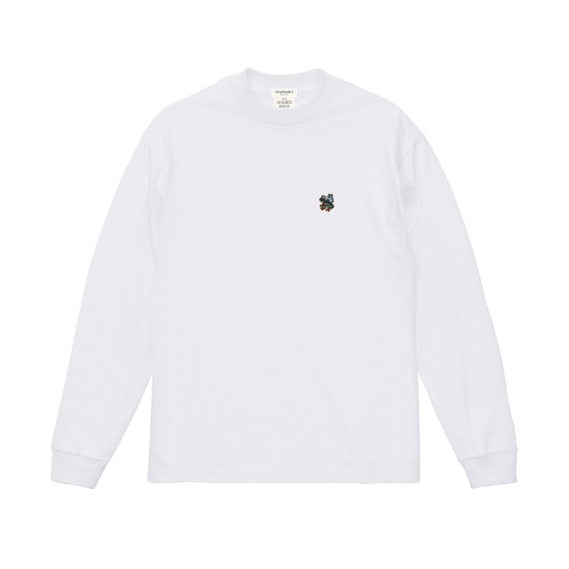 Story Line Logo L/S Tee