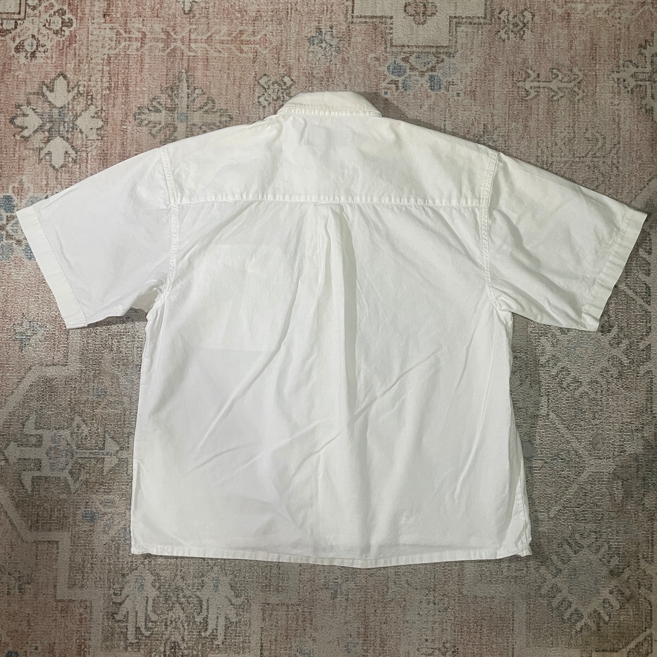 Tyrolean S/S Shirts