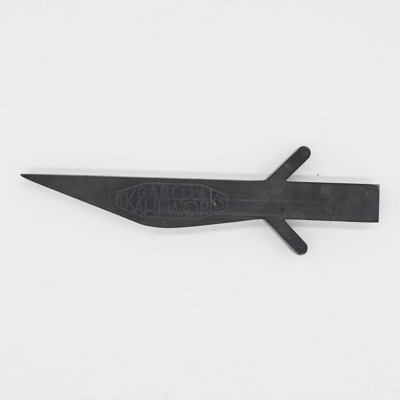 薪割りクサビ [ まきりんとう ] | GARELLA 'EKAHI WORKS［ガレラ