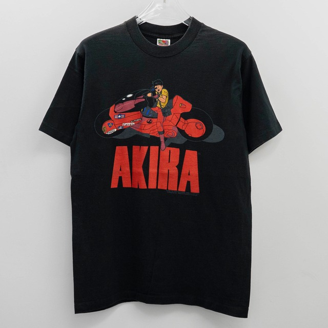 Akira " Kaneda Bike Pill " FOTL Fits L 【A7-497】