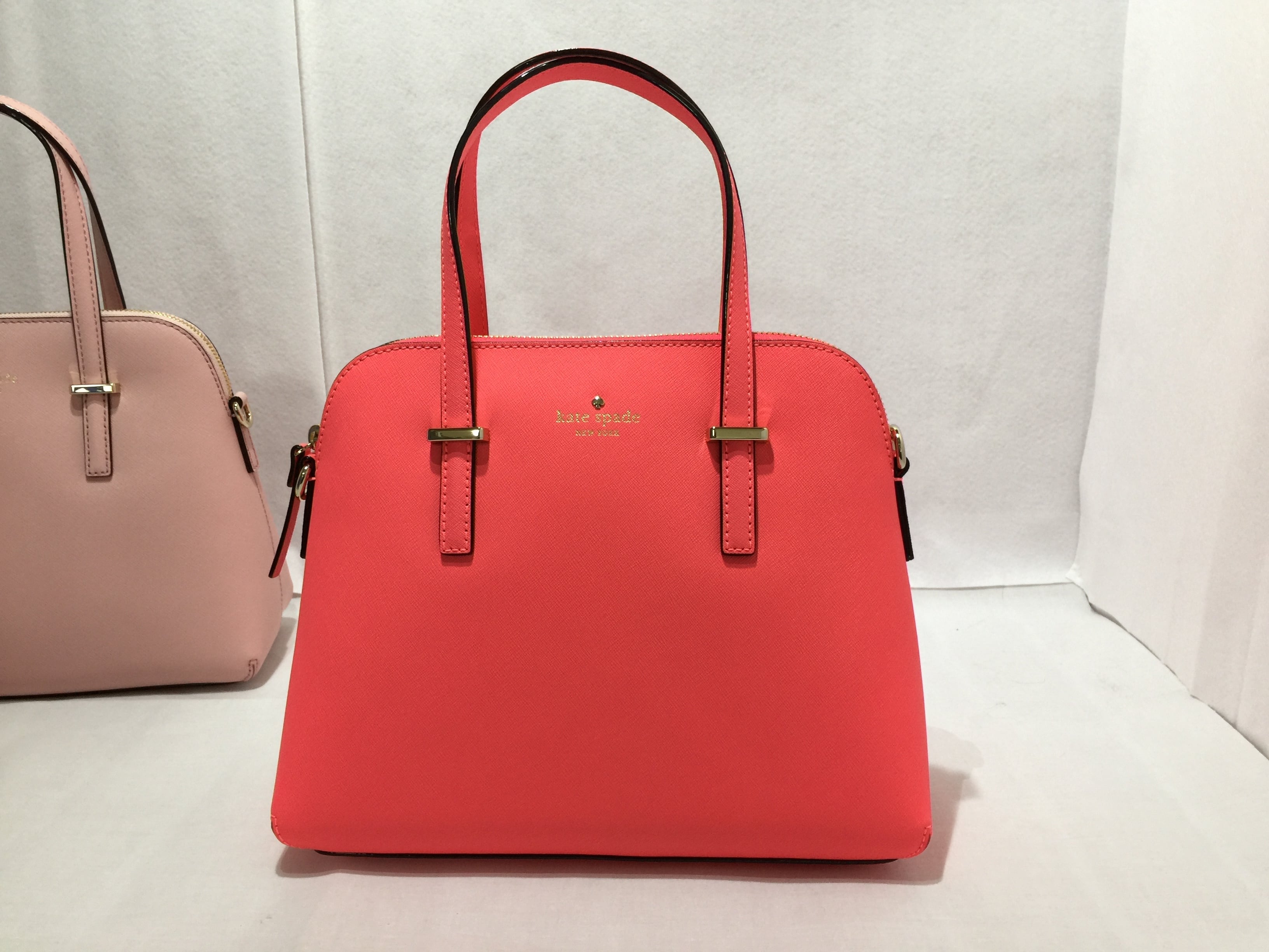 【新品】kate spade ショルダーバッグ cedar streetブラック