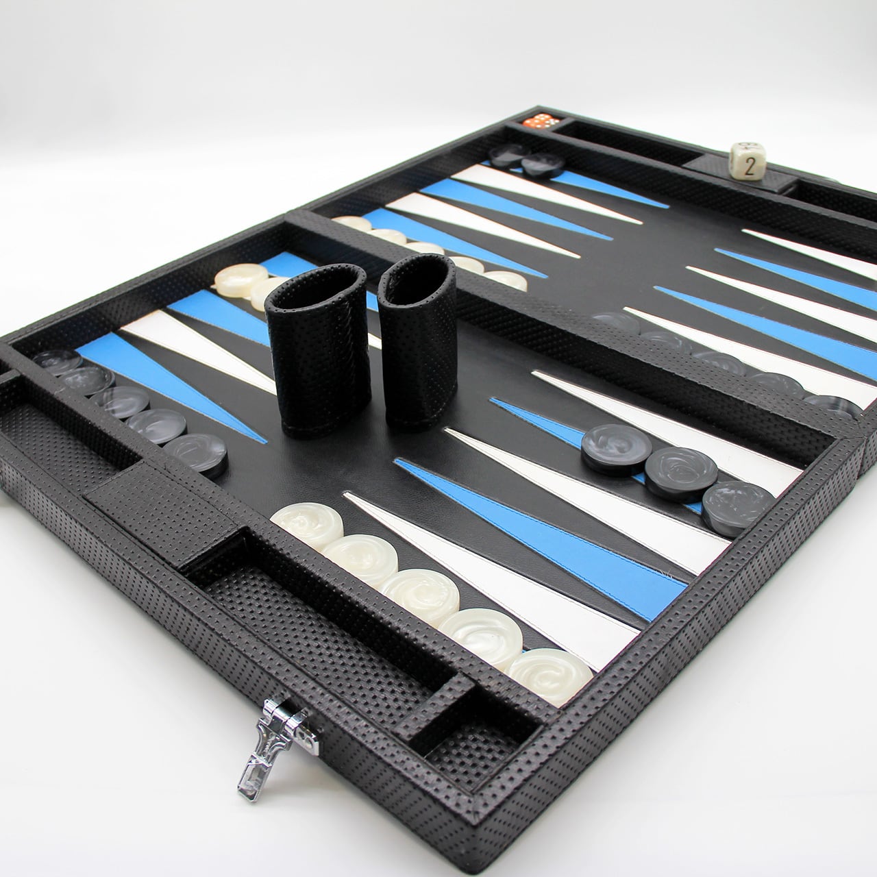 Hattrick Lボード（ブラック） | JBSインターネットSHOP