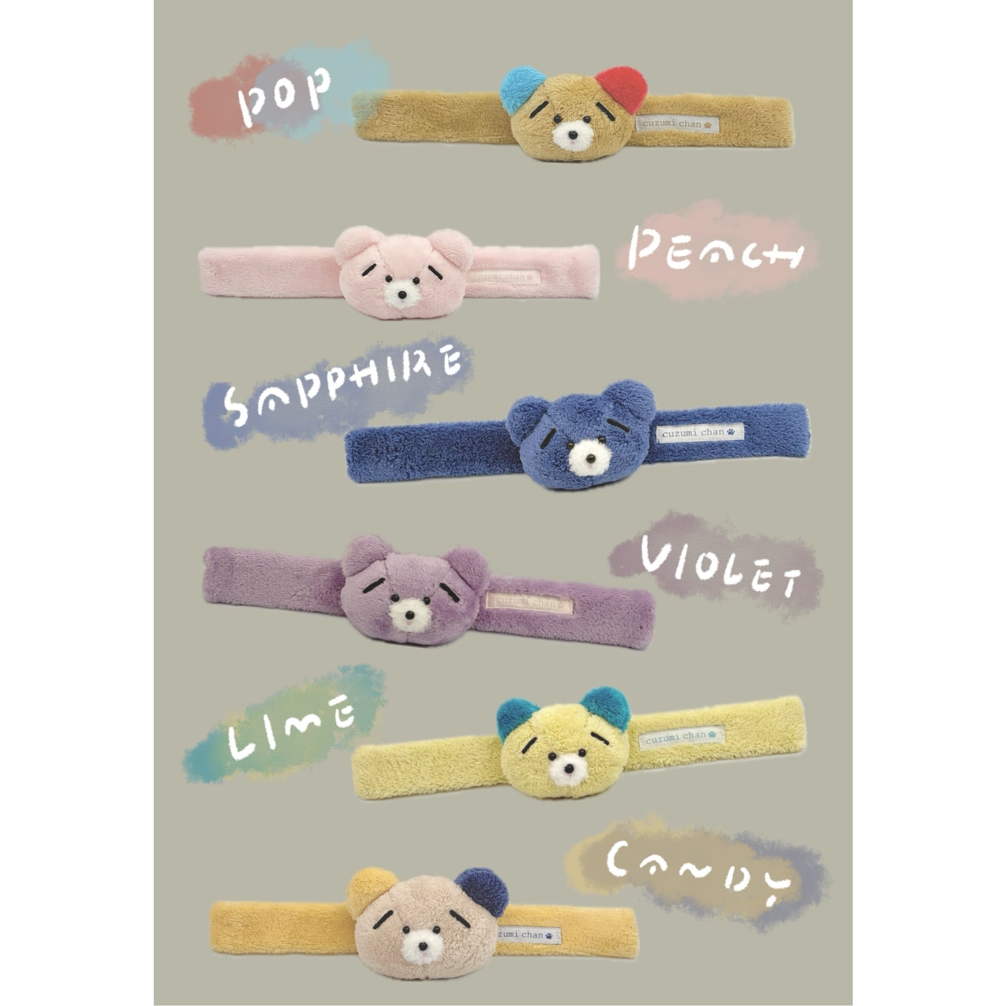 wristband