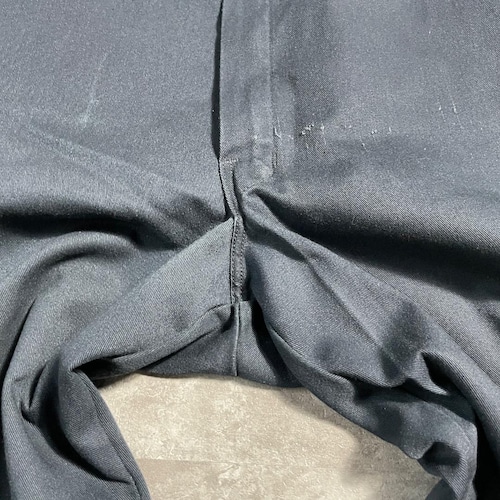 00s Dickies 874 無地 メキシコ製 pants 詳細写真6