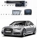 アウディ A6 A6L 2011年- 2019年 4G(C7)系 後付け 電動バックドアキット パワーゲート リアドア オートテールゲート