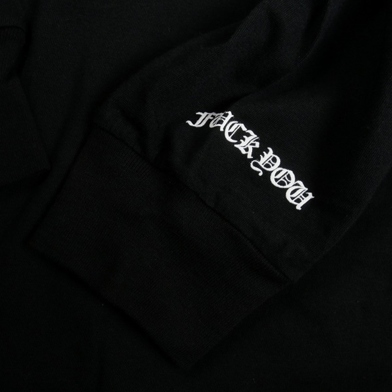 Size【M】 CHROME HEARTS クロム・ハーツ TAIPEI EXCLUSIVE HORSESHOE 