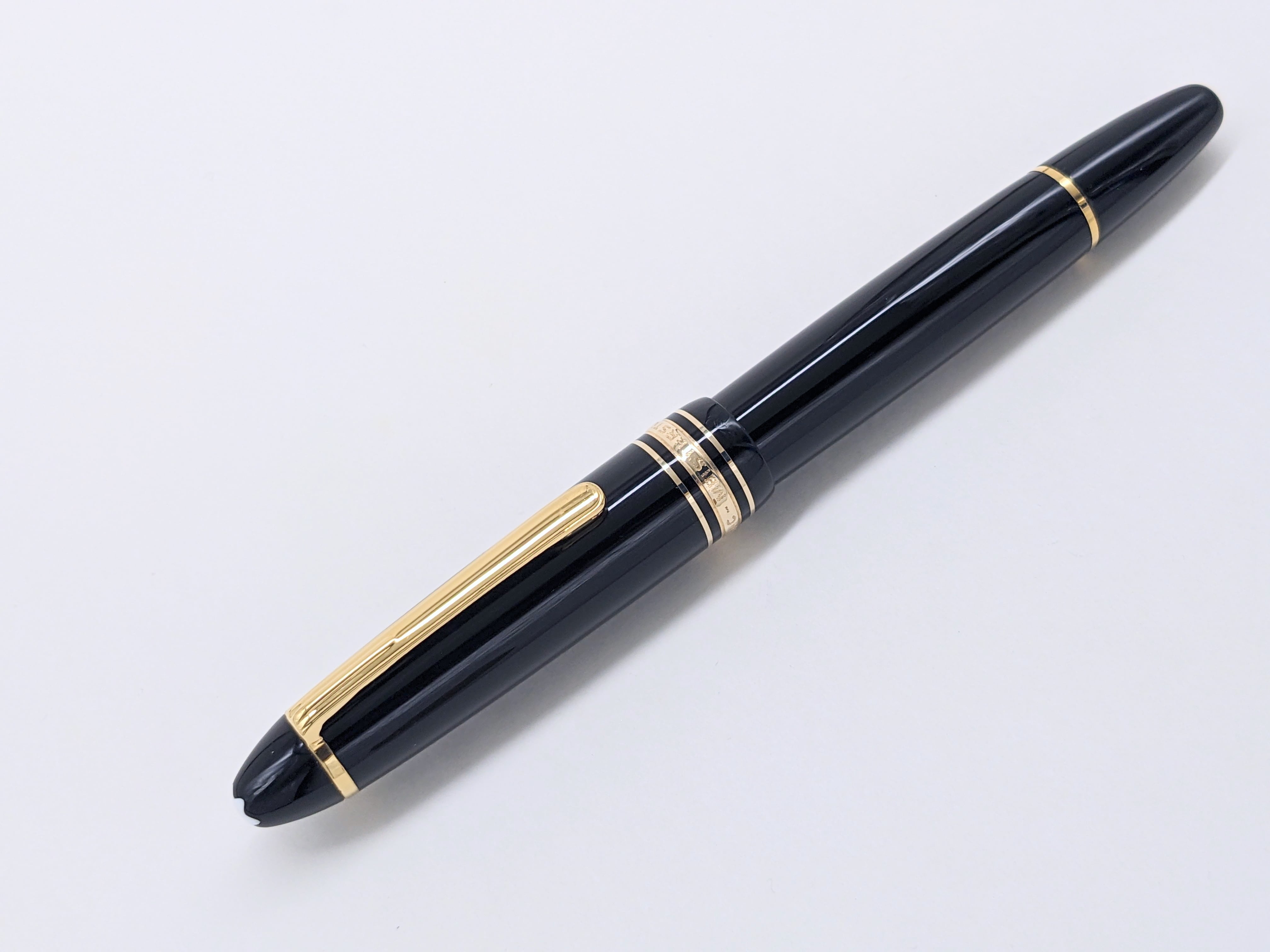 80s モンブラン マイスターシュテュック 146 MONTBLANC