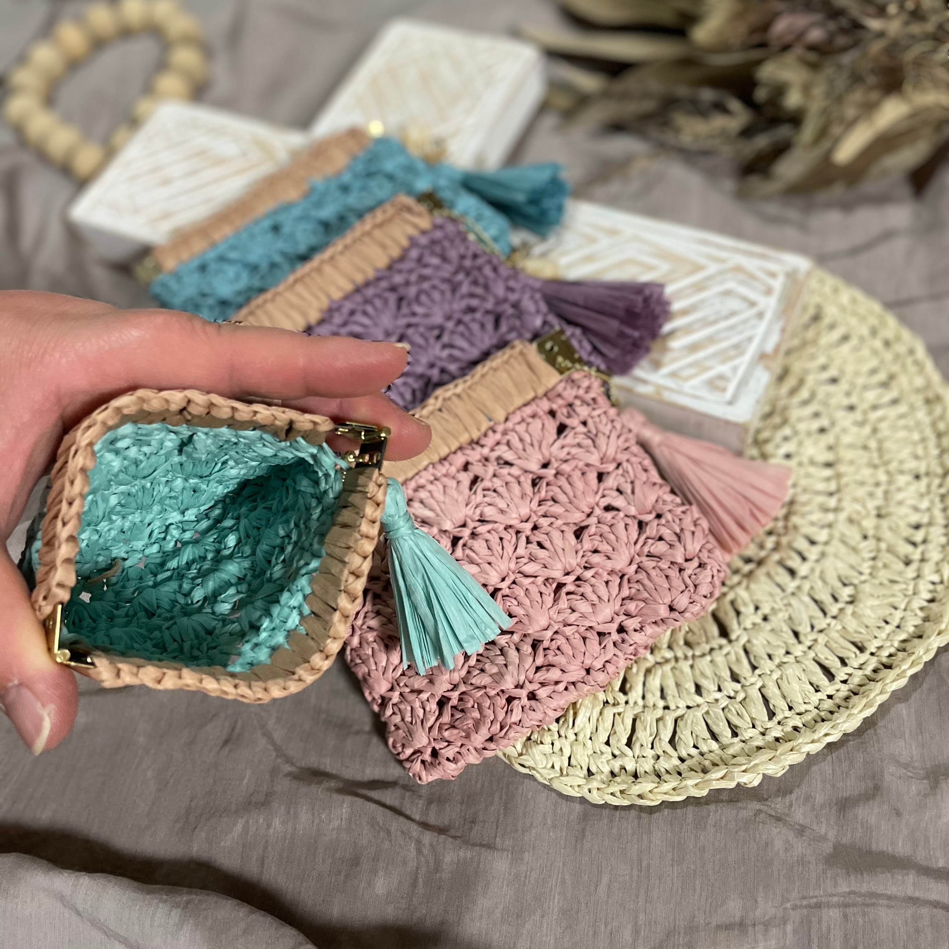 ポーチ 巾着 パッチワーク トートバッグ パクパクポーチ 猫柄 ポーチ