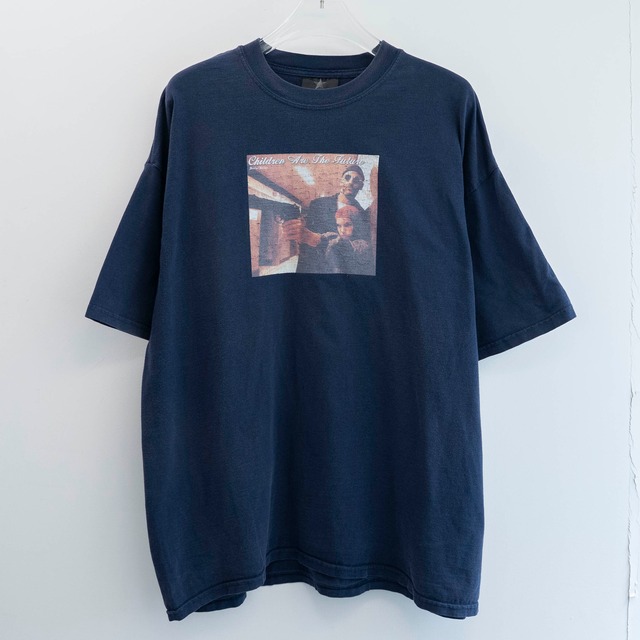 Serial Killer " Leon " Original Tag 2XL【A5-75】
