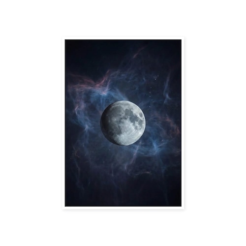 A5|Moon(フレームなし)
