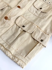 90s Ralph Lauren "FISHING" JACKET Size XL
