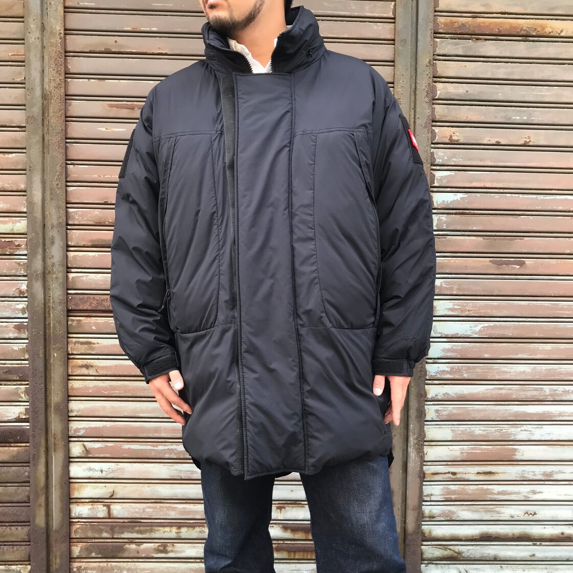 美品 限定 Marmot FREAK