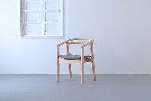 ARC DINING CHAIR【KO-12】