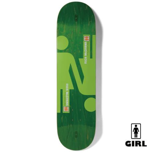GIRL SKATEBOARDS | ヴァーサトル