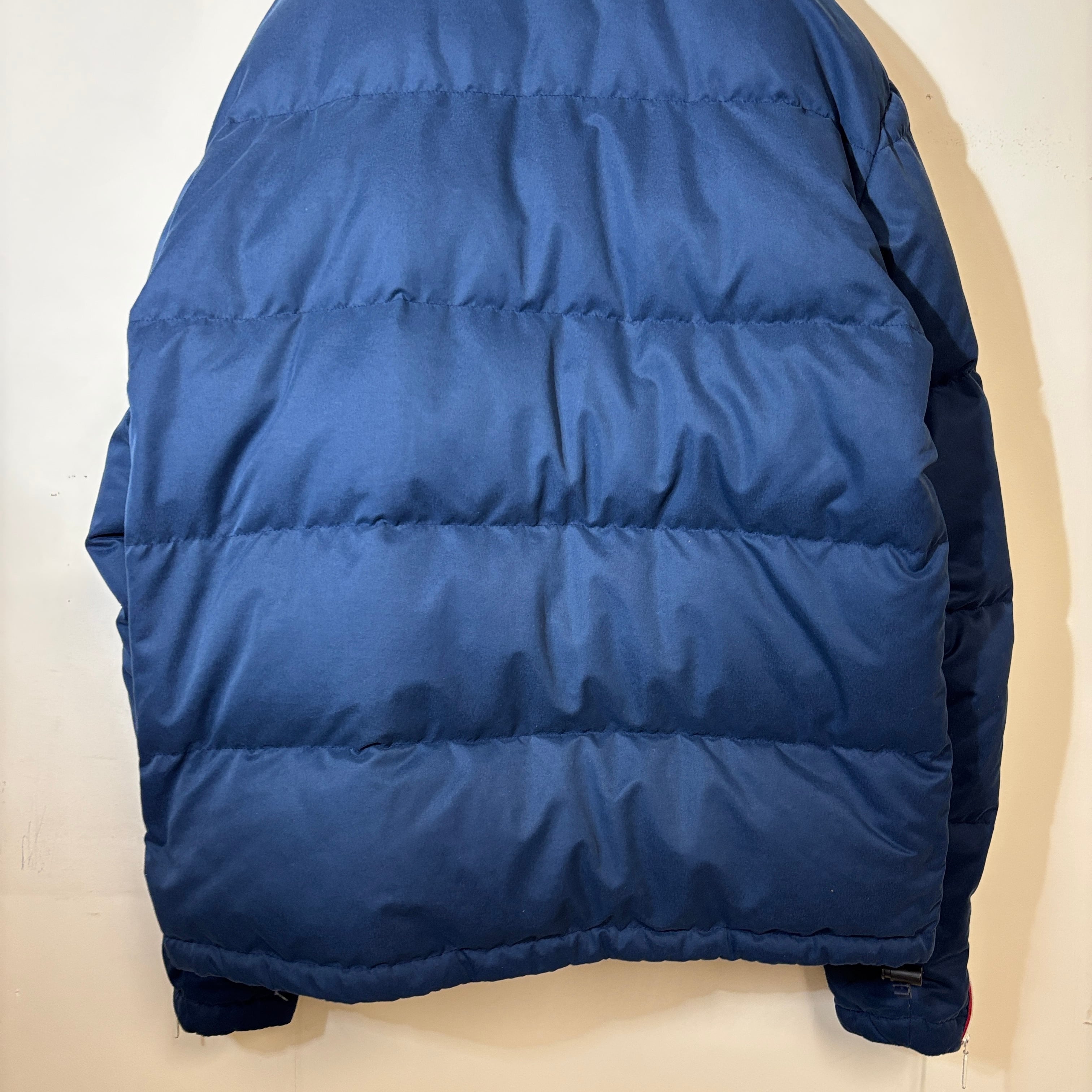 adidas Originals】アディダスオリジナルス PB DOWN JK ダックダウン