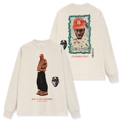 VINTAGE ストリート TYLER THE CREATOR Tシャツ T1611