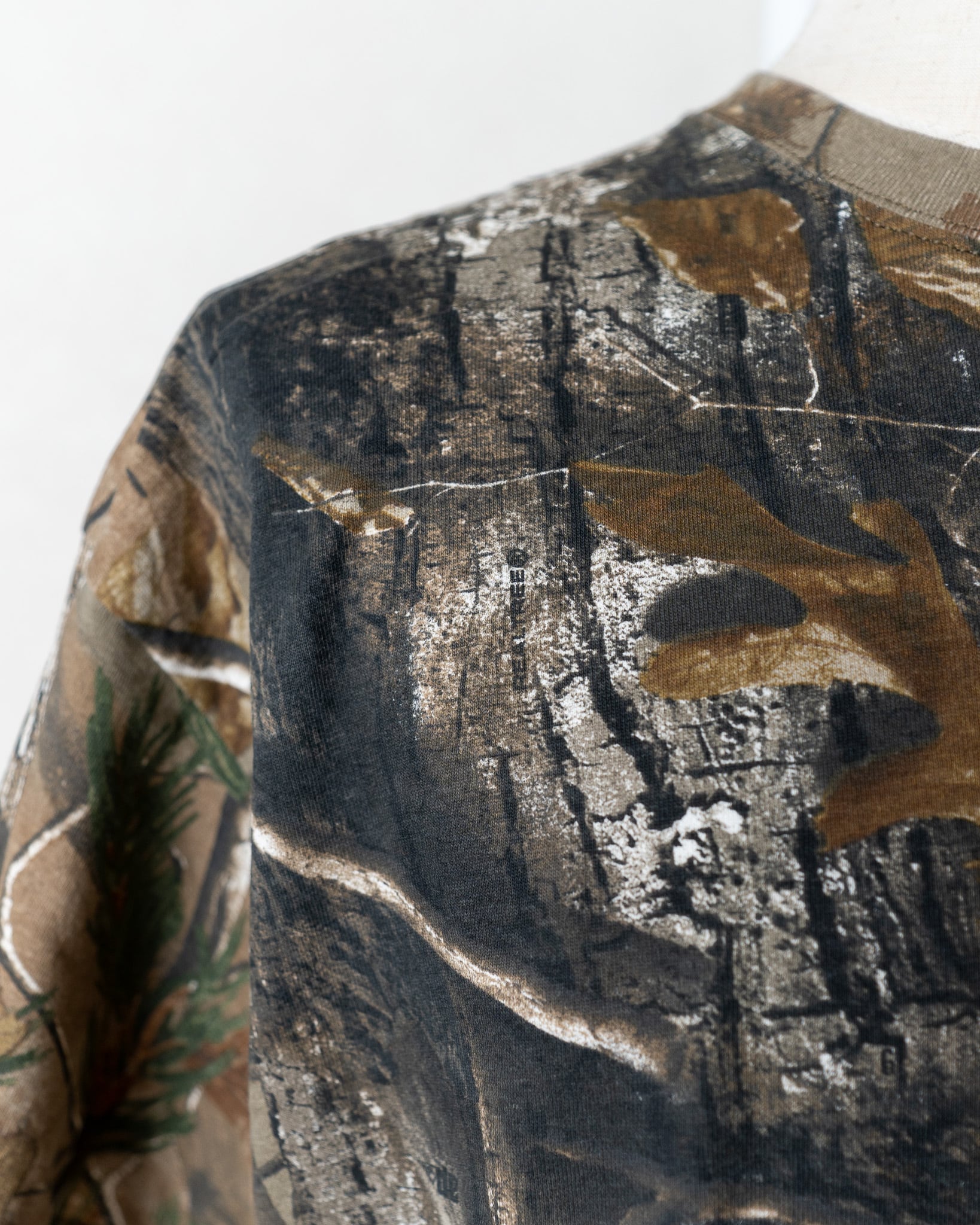 Russell ラッセル　リアルツリー Russell/ラッセル】リアルツリー フリース | 古着屋KAKAVAKA