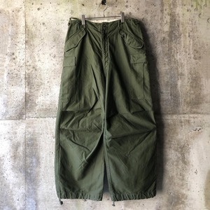 GE20 US ARMY 米軍 アメリカ軍 ベイカーパンツ M51 フィールド