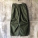 GE20 US ARMY 米軍 アメリカ軍 ベイカーパンツ M51 フィールド