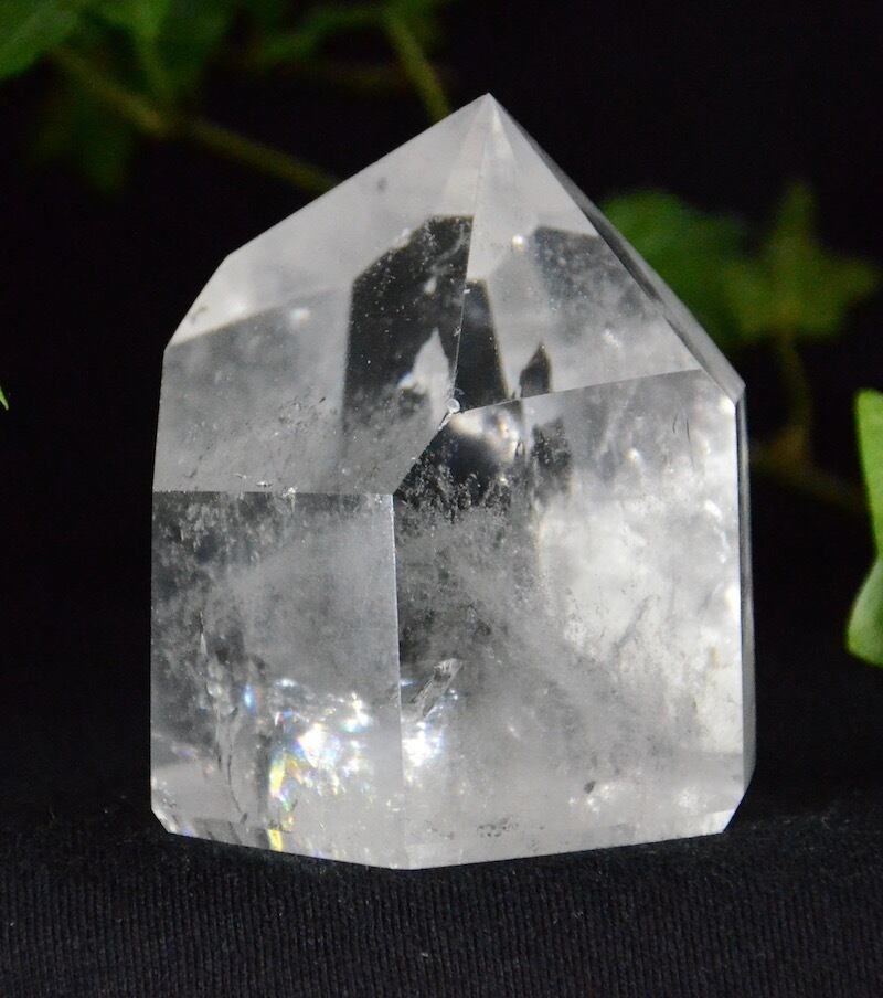 カーサクリスタルポイント196g a0073 | CASA BLESSING STONES