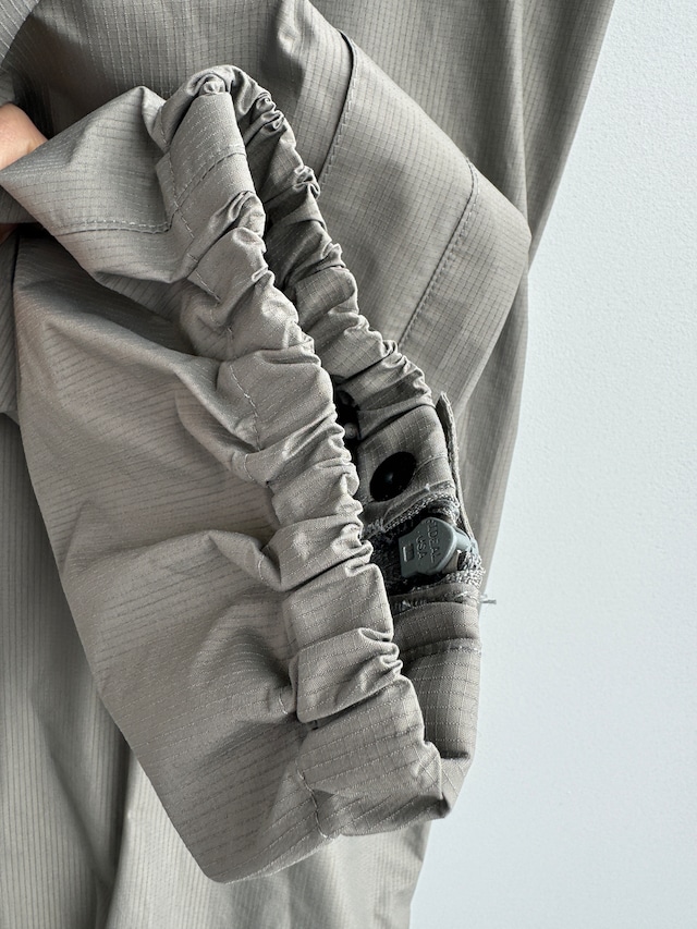 Patagonia パタゴニア MARS Level6 ゴアテックスパンツ 米軍特殊部隊 Gore-Tex ミリタリー ヴィンテージ古着 S-R 画像7