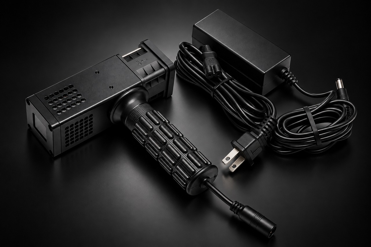 SmoothX UV照射器 ベーシックタイプ 58W