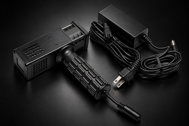SmoothX UV照射器 ベーシックタイプ 58W SmoothX UV照射器 ベーシックタイプ 58W