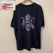 【DF176】映画 ゲーム Tシャツ USA アメリカ版 バイオハザード バイオ