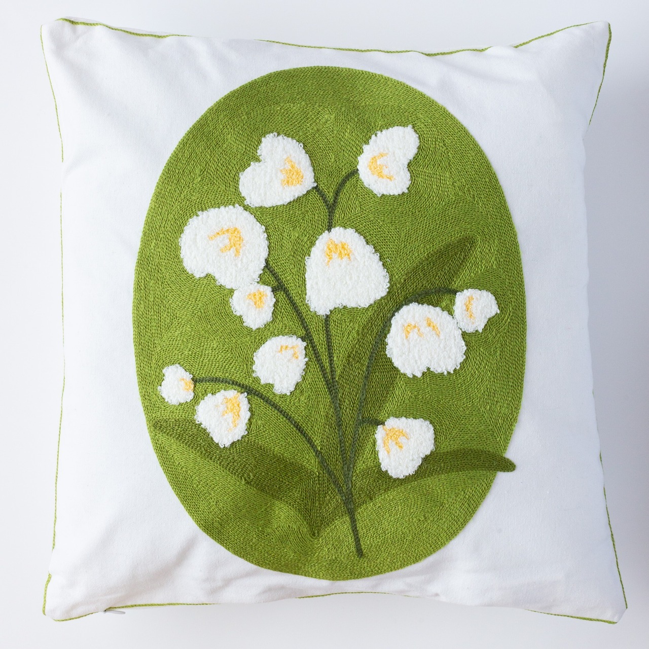 Cushion Cover｜Yukiko