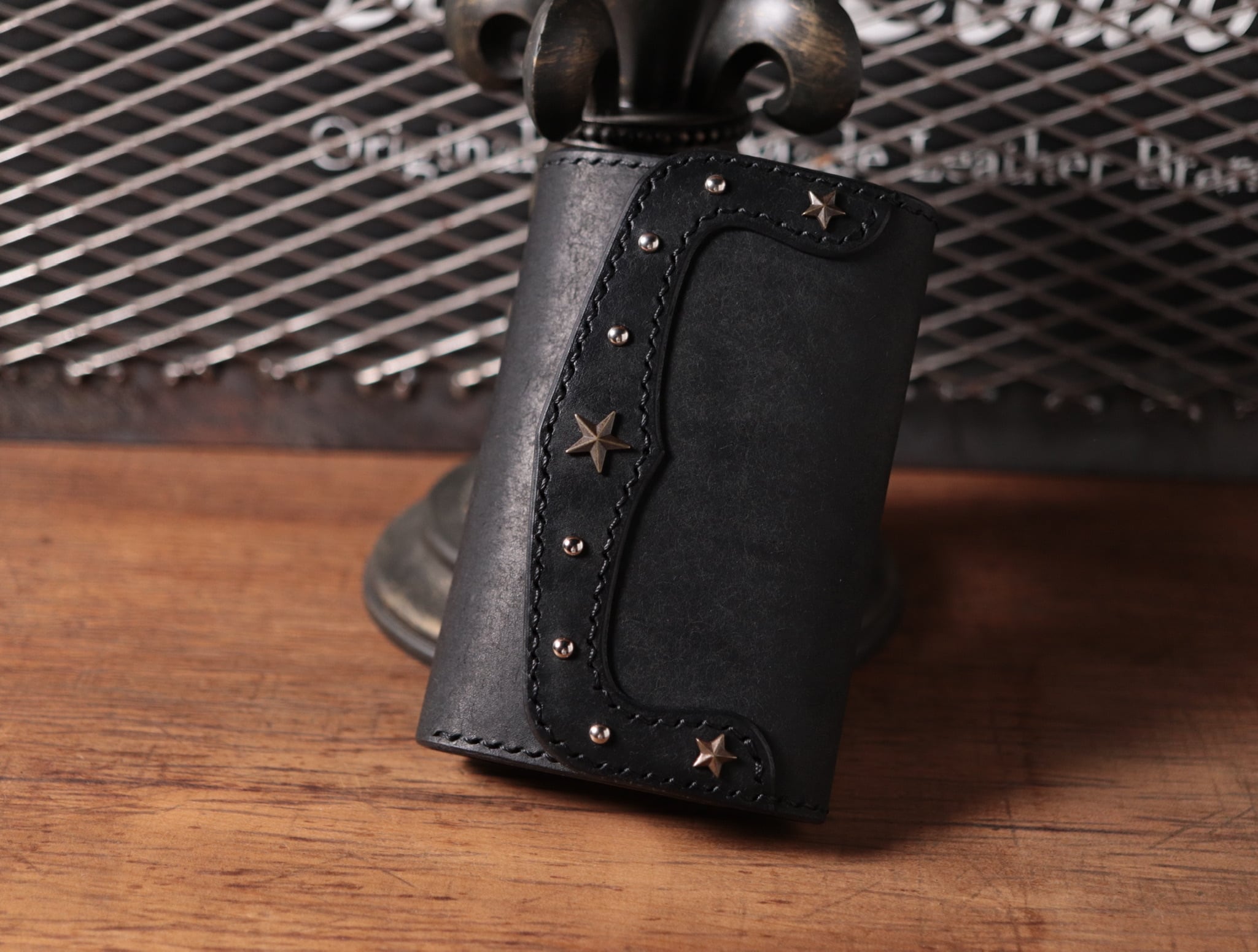 SNAILFOOT LEATHER WORKS