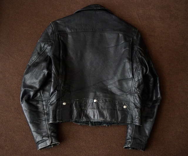 50s PENNEY'S TWO STAR 40