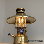 Petromax 830 HK150 brass 真鍮 リフレクター ペトロマックス