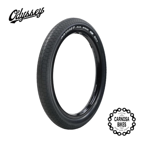 【ODYSSEY】SUPER CIRCUIT TIRE [スーパーサーキットタイヤ]