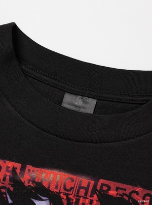 【EXCLUSIVE LINE】「カウボーイビバップ」T-Shirt