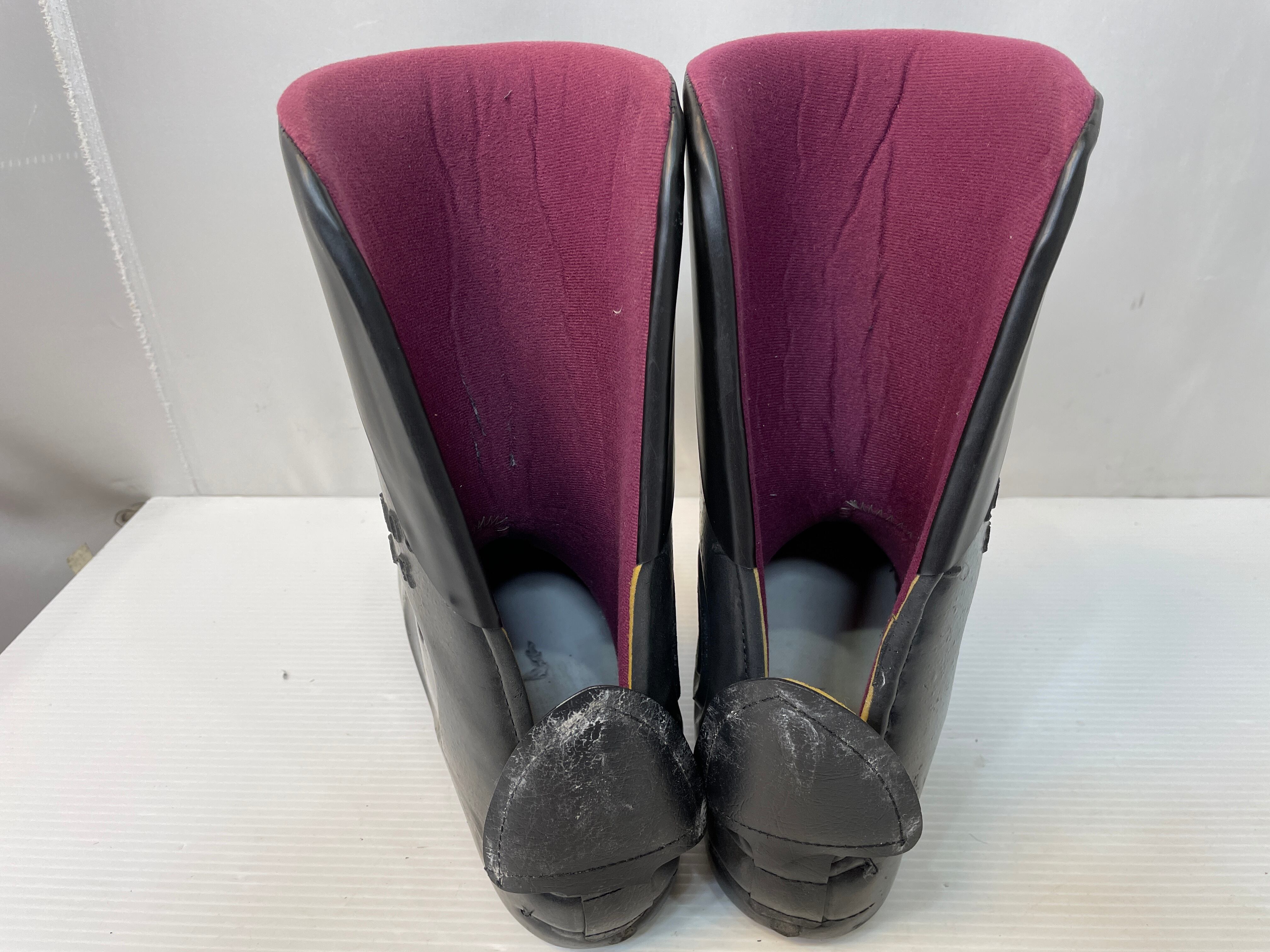 ◇ スキー ブーツ Swallow Mezzo 27.0 - 27.5 cm