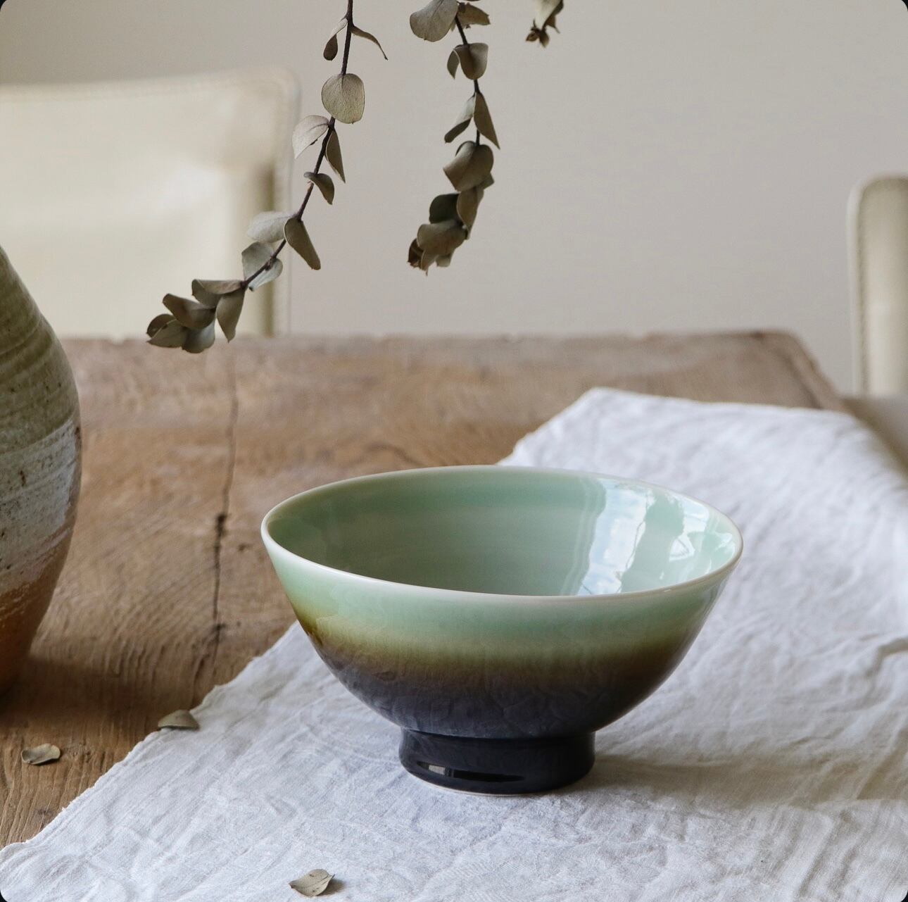 瀬戸焼 IZUMI C＆S | TSUBAKIGAMA