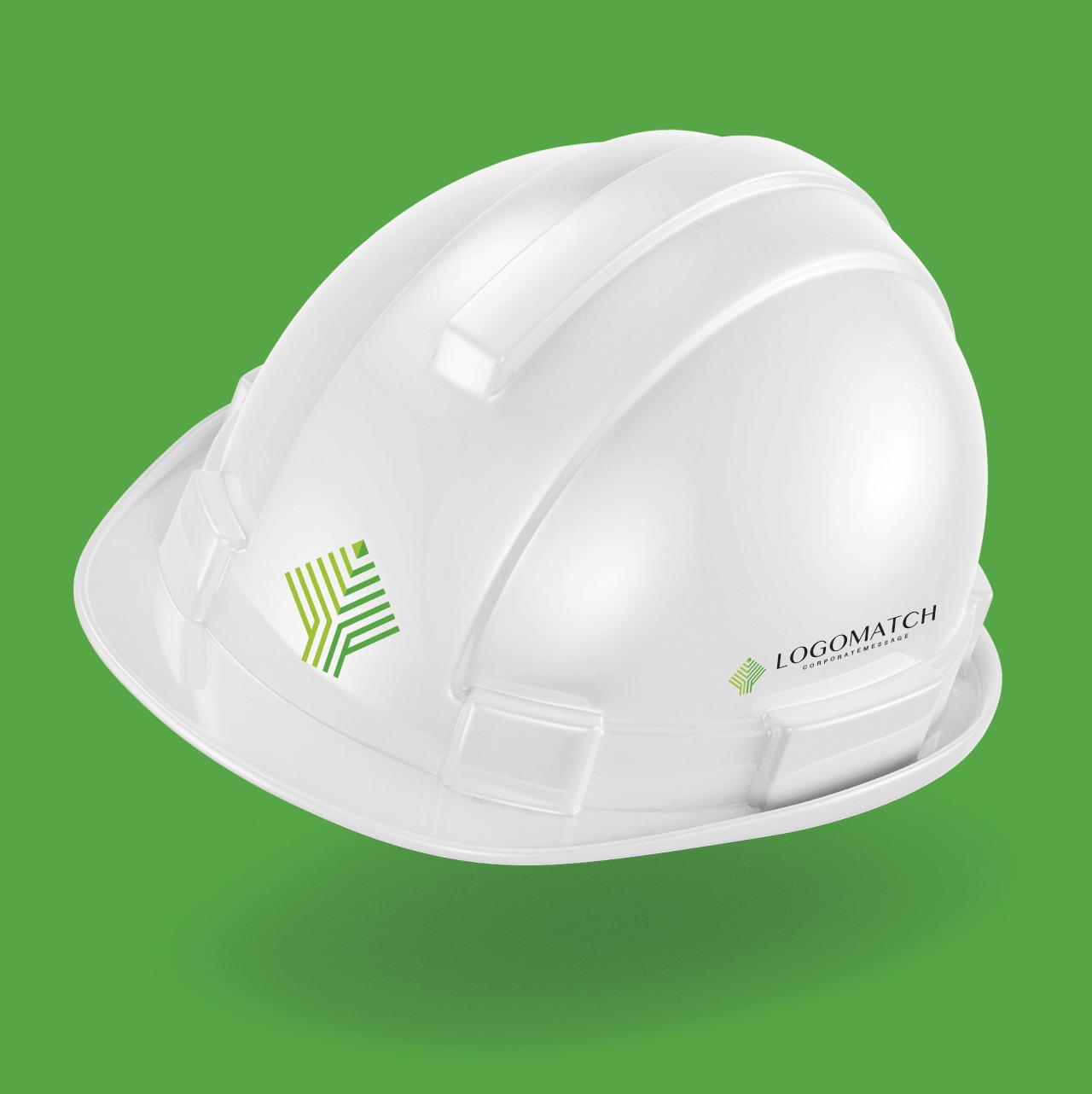 ネットワークの木のロゴ