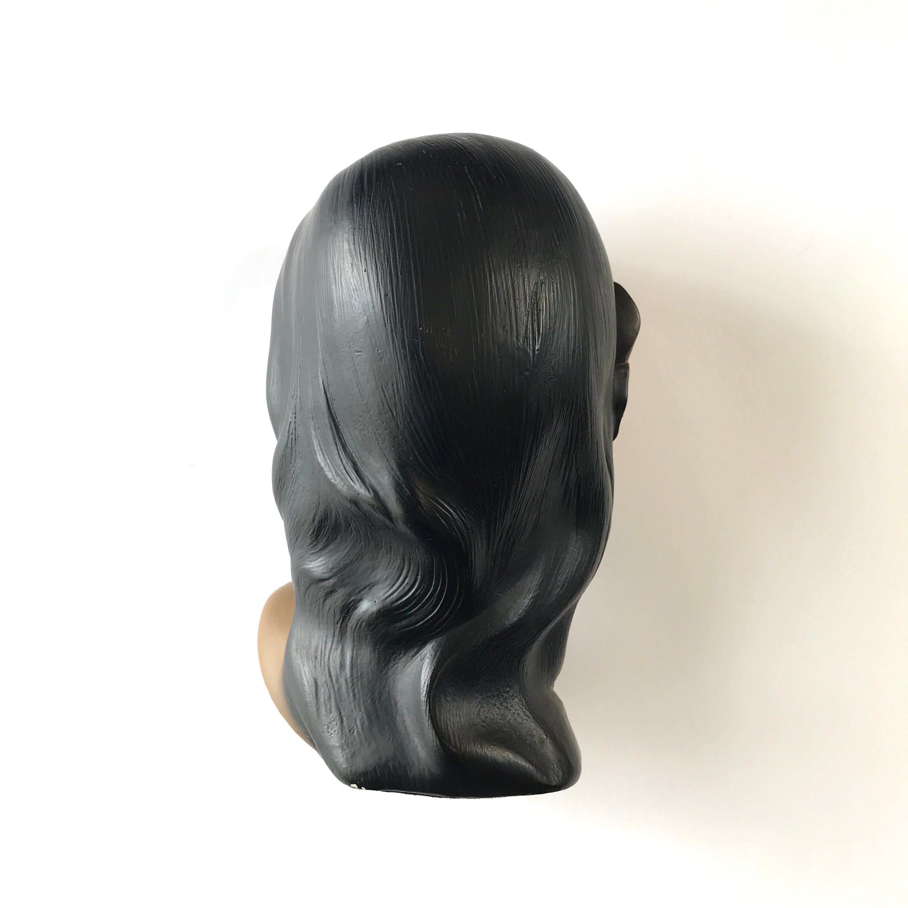 50's Marwal Hula Girl Bust / フラヘッド 001 | mountain 50's Marwal Hula Girl Bust / フラヘッド 001 | mountain