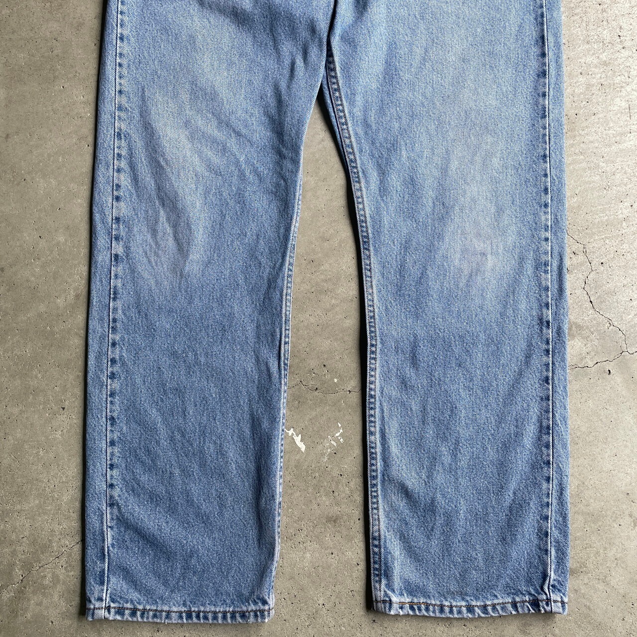 90年代 メキシコ製 Levi