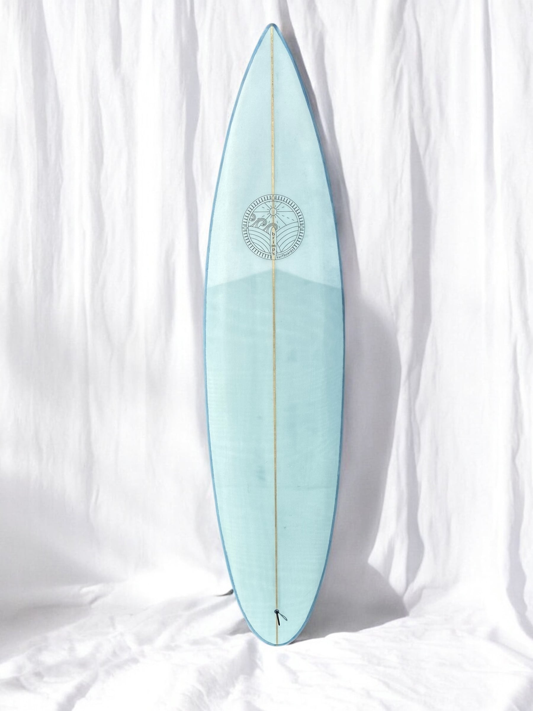 DEADKOOKS PSYCHO CANDY 5'5×20 1/8×2 7/16 デッドクークス サイコ