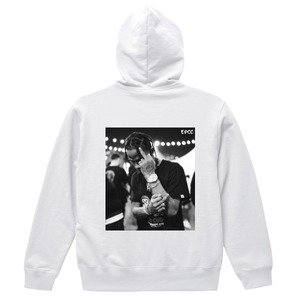 EIPOC PARIS 「"TS F××K" Foodie Black/White/Gray」