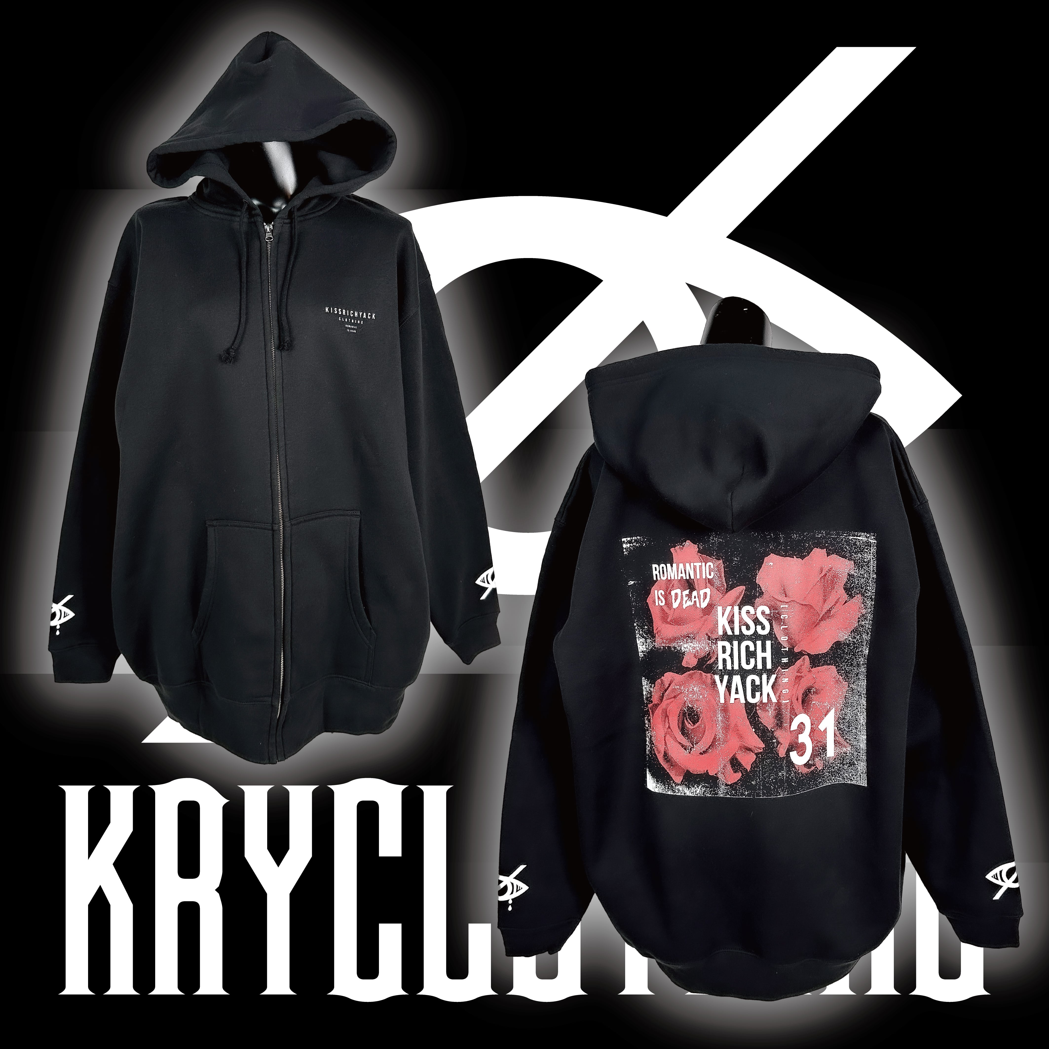 「RMIS」 | KRY clothing powered by BASE