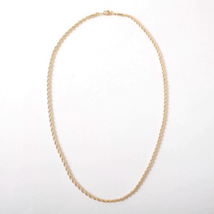 SV925 Lucy Necklace（45cm）
