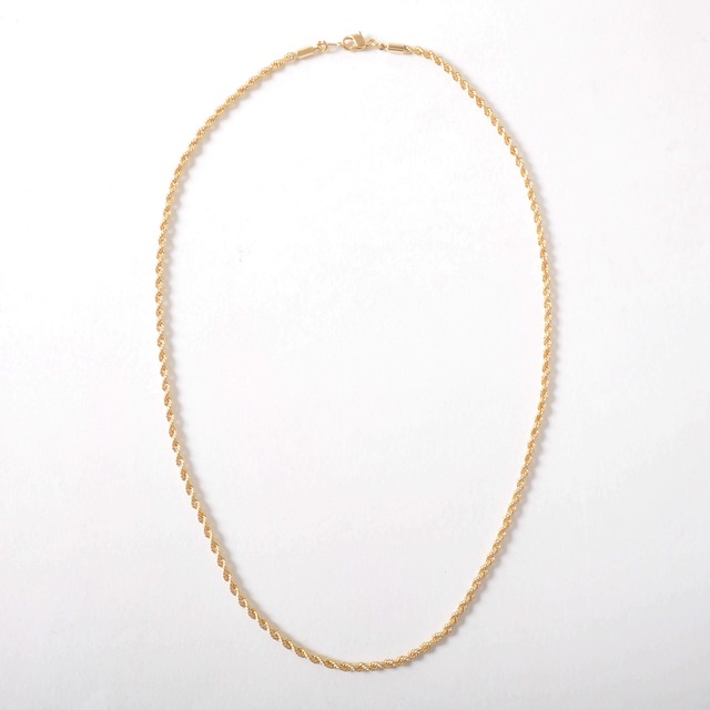 SV925 Lucy Necklace（45cm）