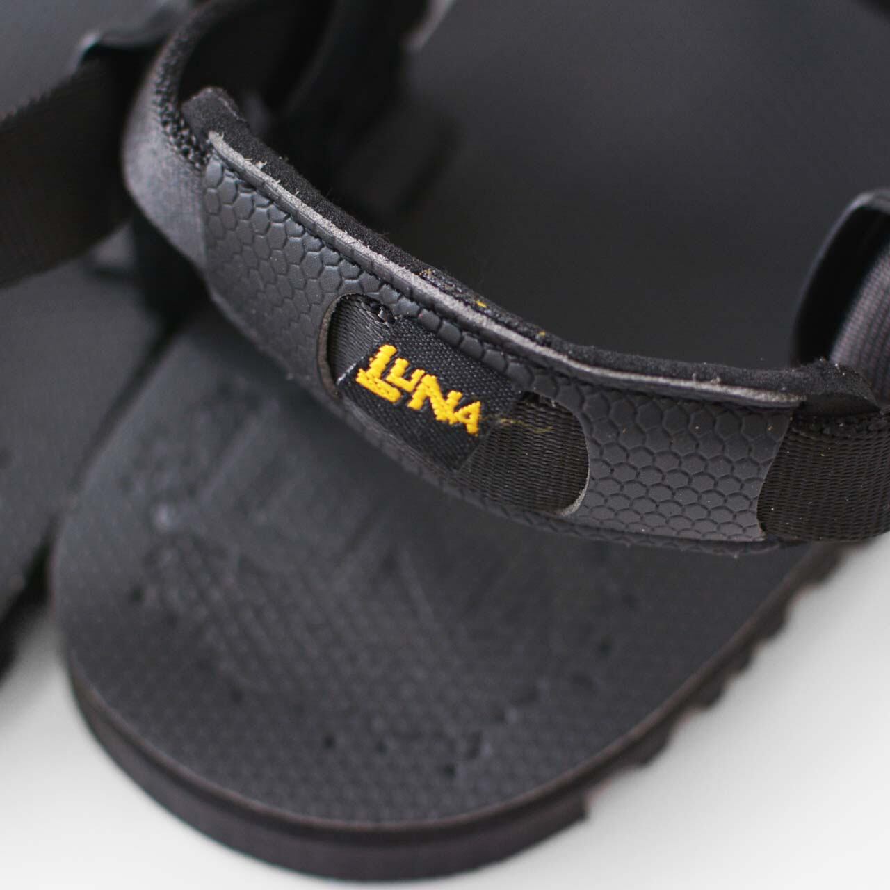LUNA SANDALS [ルナサンダル] OSO FLACO Winged Edition [OSO.FLACO