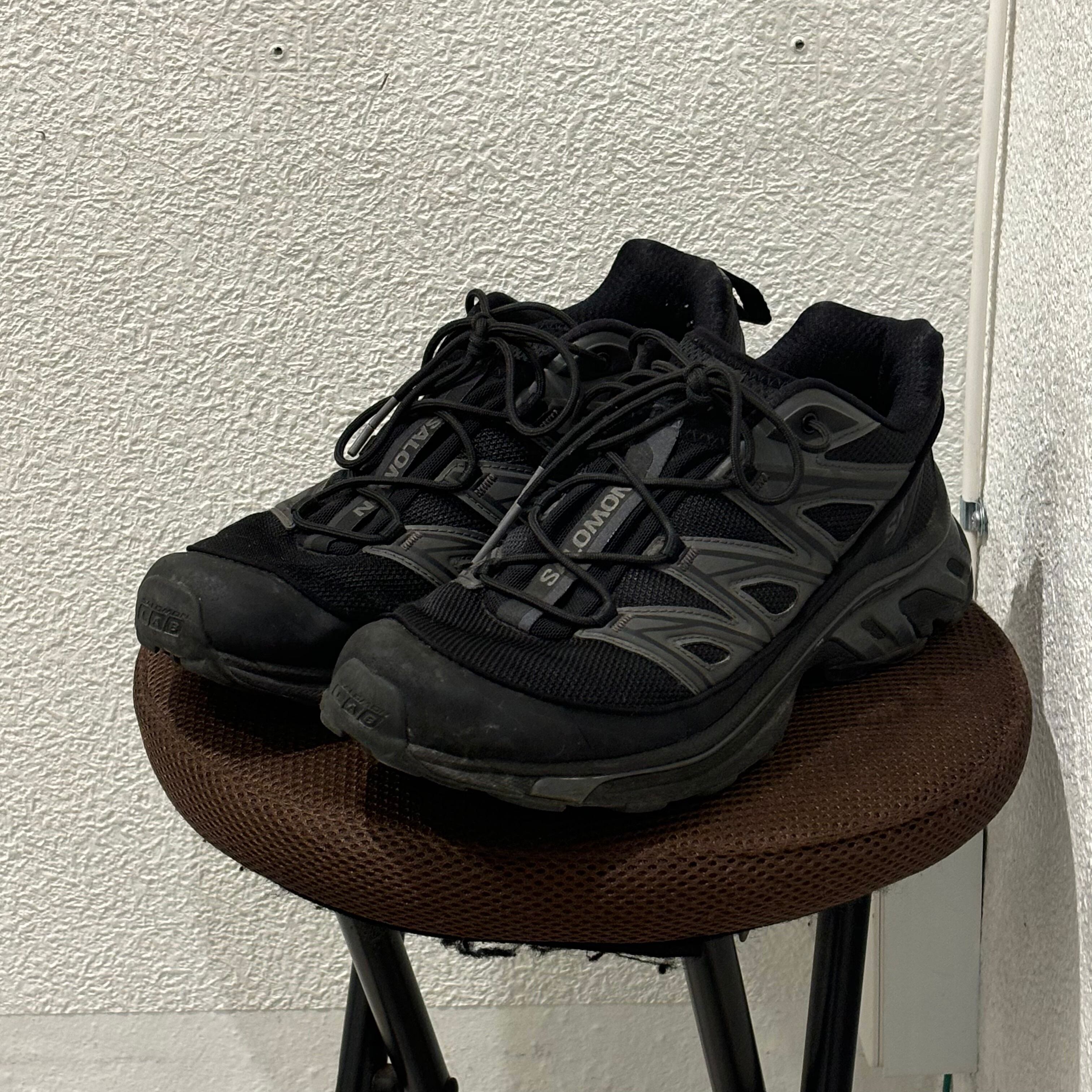 salomon サロモン XA PRO 3D GORE-TEX スニーカー シューズ SIZE26cm 