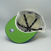 NEW ERA 59FIFTY/5950 マイアミ・マーリンズ 【海外商品】