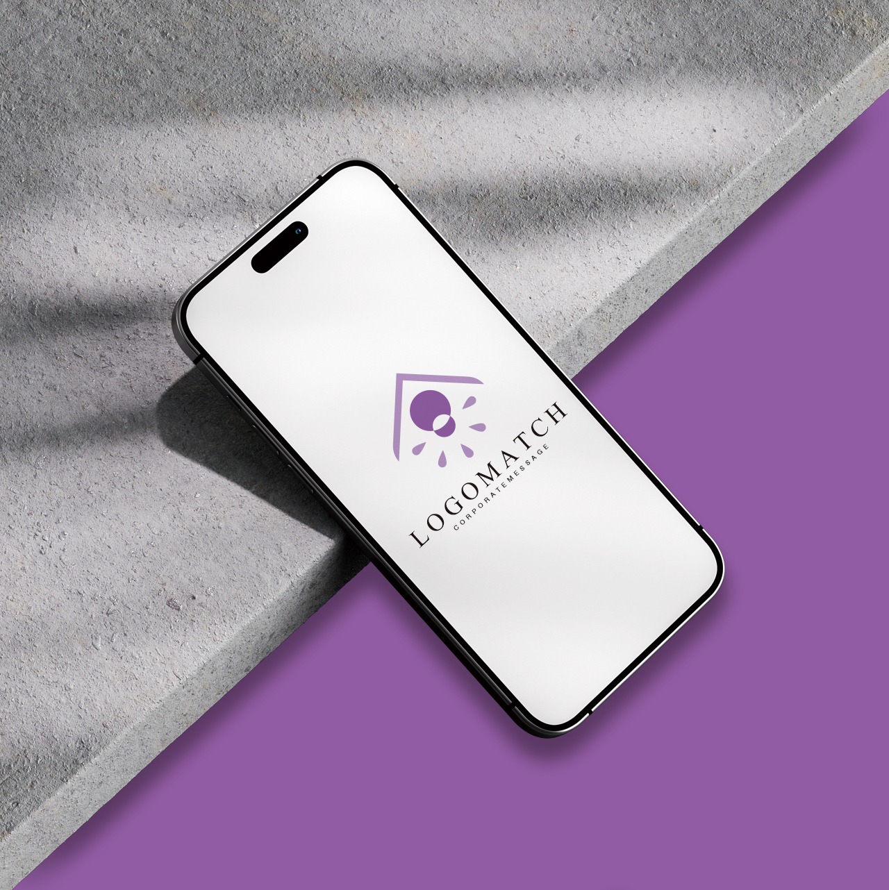 ライフスタイル支援のロゴ