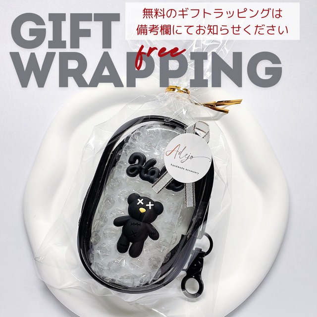 Hello bear 【item】