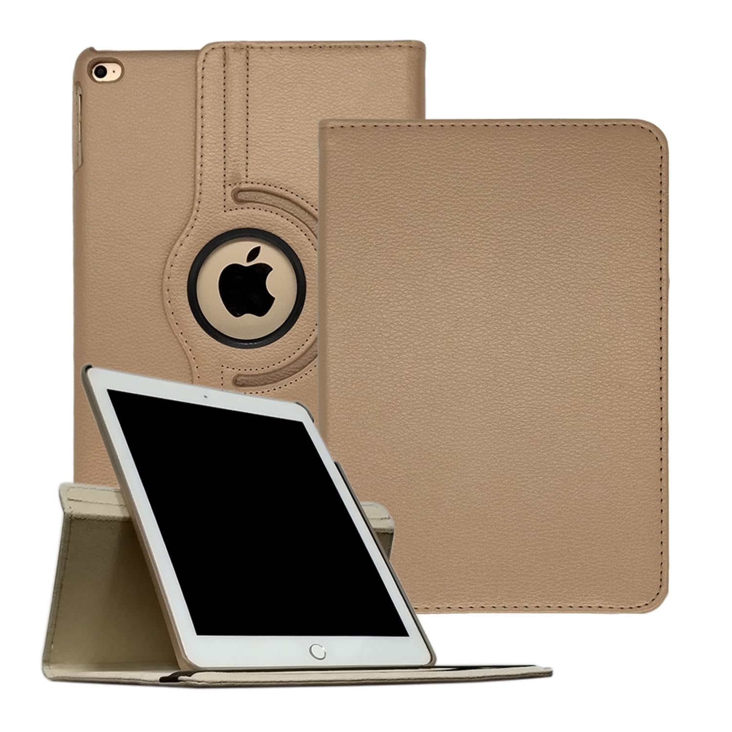 Ryo YXL iPad Air Air2 5世代 6世代 用 ケース 9.7インチ 保護 カバー